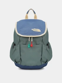 Рюкзаки The North Face Mini Explorer 10L модель NF0A52VWA721 Фото