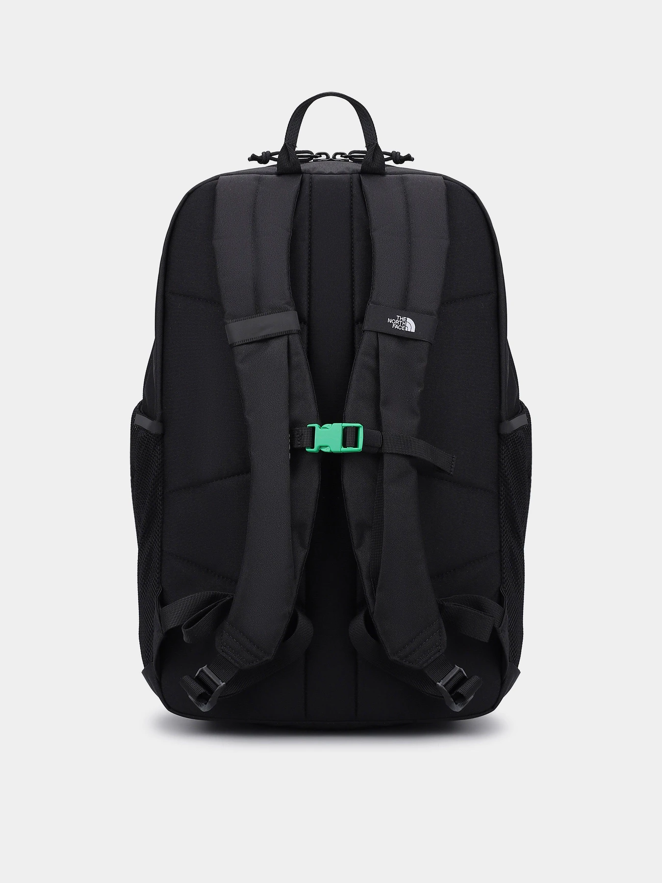 Рюкзаки The North Face Court Jester 24.6L модель NF0A52VYJK31 Рюкзаки The North Face Court Jester 24.6L модель NF0A52VYJK31 Фото