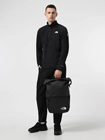 Рюкзаки The North Face Base Camp Voyager 25L модель NF0A81DO53R1 Фото