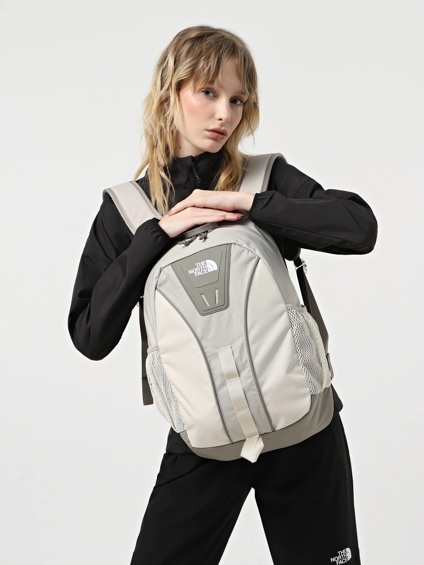 Рюкзаки The North Face Y2k Daypack 20L модель NF0A87GG7HX1 Рюкзаки The North Face Y2k Daypack 20L модель NF0A87GG7HX1 Фото