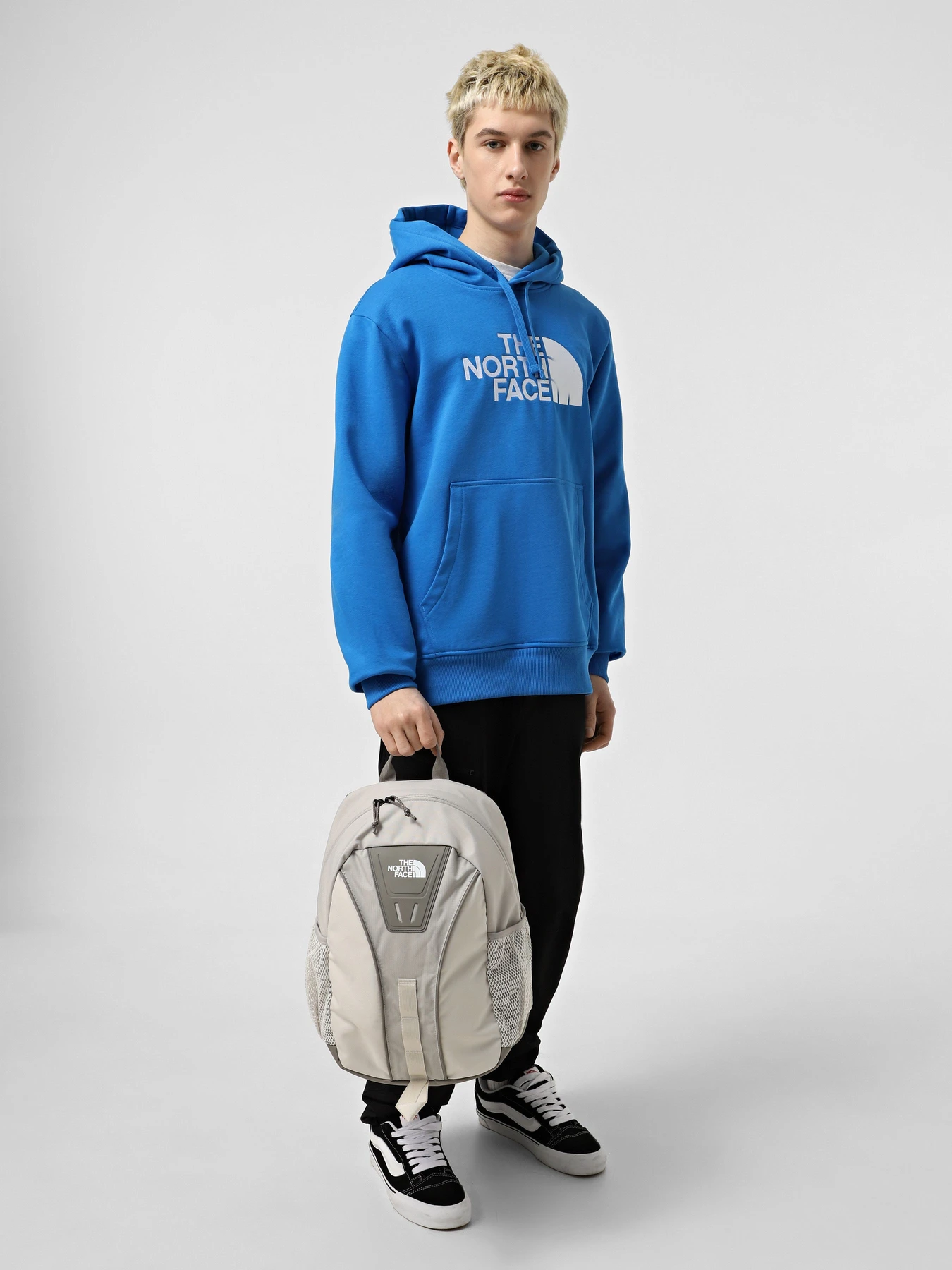 Рюкзаки The North Face Y2k Daypack 20L модель NF0A87GG7HX1 Рюкзаки The North Face Y2k Daypack 20L модель NF0A87GG7HX1 Фото