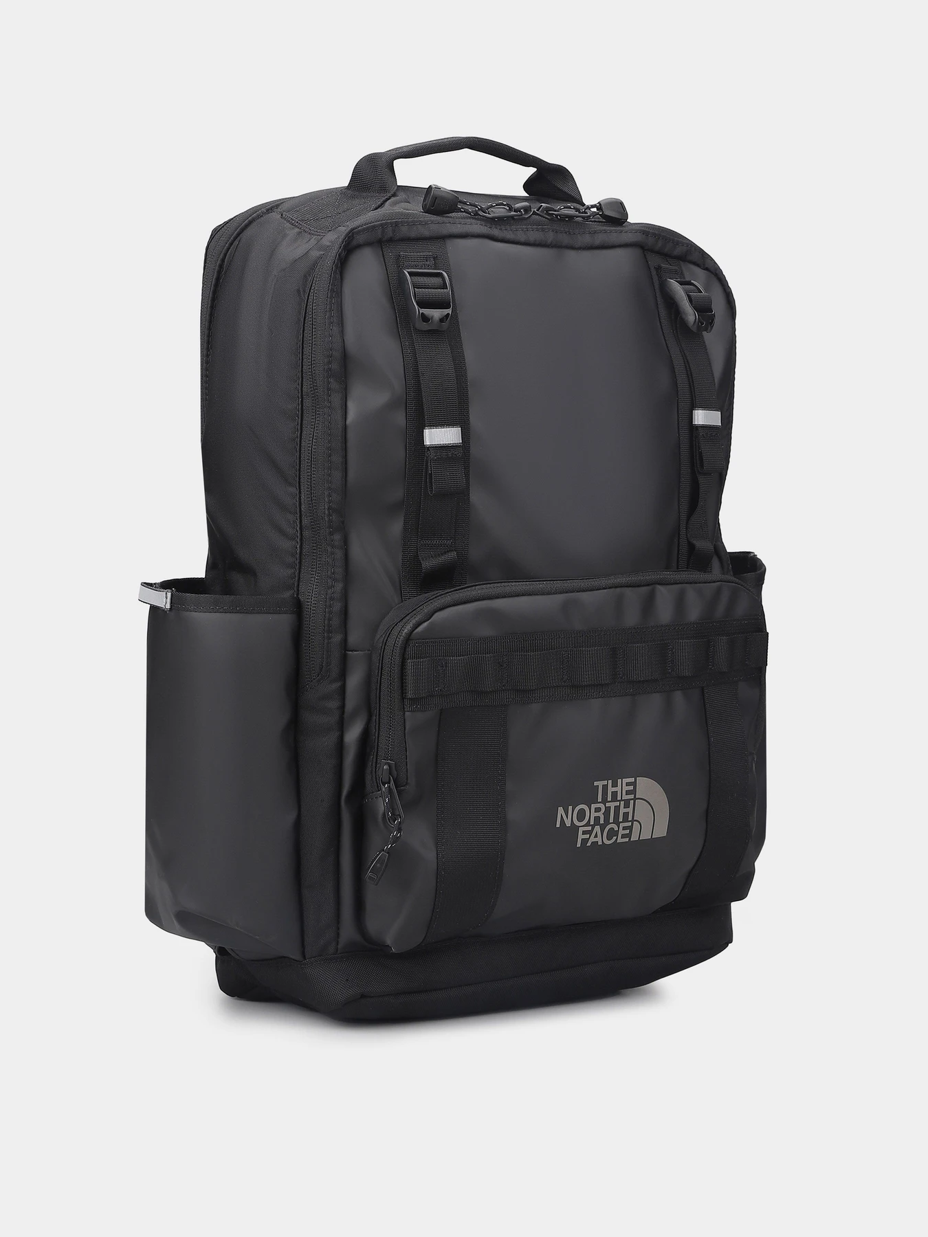 Рюкзаки The North Face Base Camp Daypack 24.6L модель NF0A8BK4BIA1 Рюкзаки The North Face Base Camp Daypack 24.6L модель NF0A8BK4BIA1 Фото