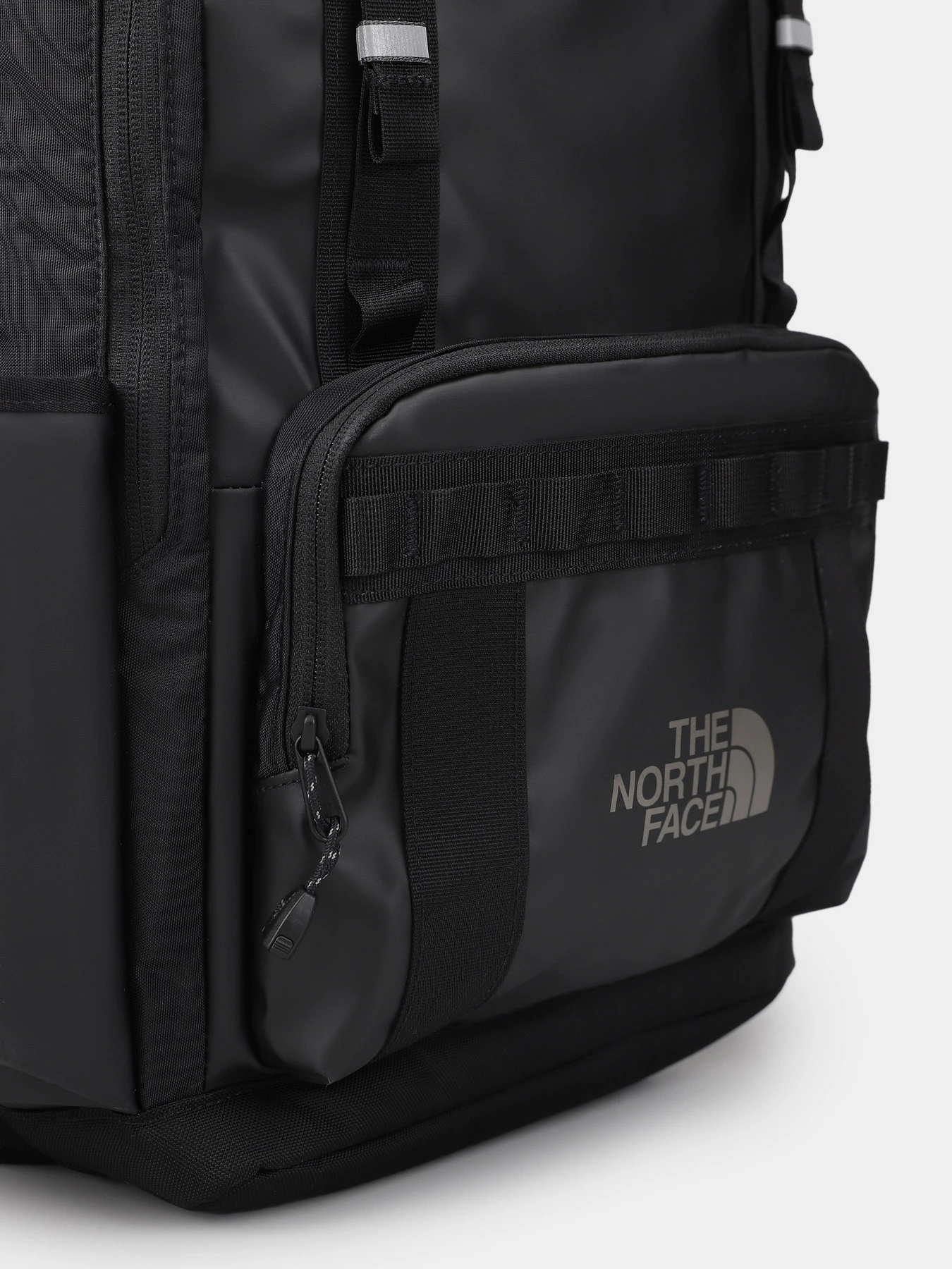 Рюкзаки The North Face Base Camp Daypack 24.6L модель NF0A8BK4BIA1 Рюкзаки The North Face Base Camp Daypack 24.6L модель NF0A8BK4BIA1 Фото