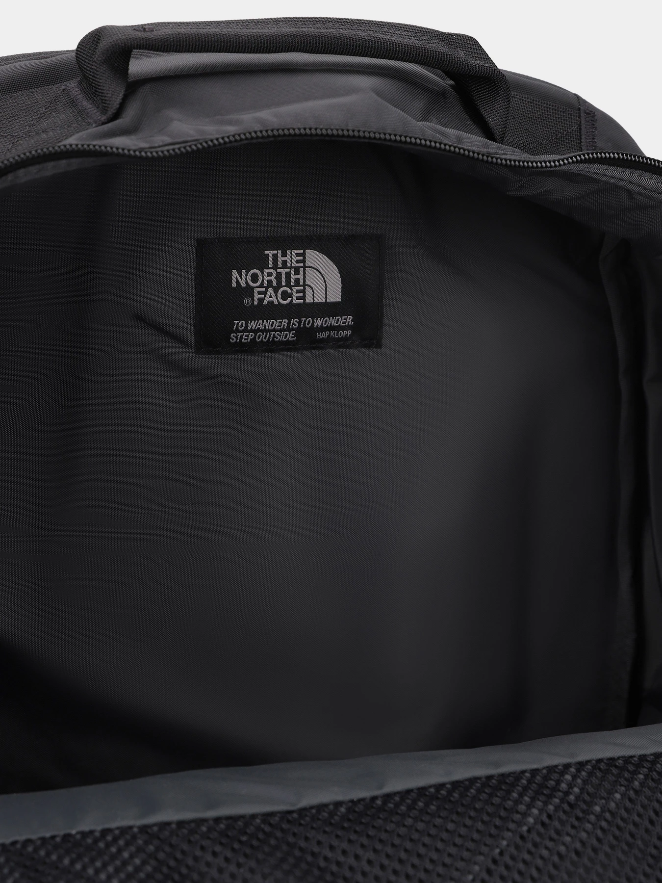 Рюкзаки The North Face Base Camp Daypack 24.6L модель NF0A8BK4BIA1 Рюкзаки The North Face Base Camp Daypack 24.6L модель NF0A8BK4BIA1 Фото
