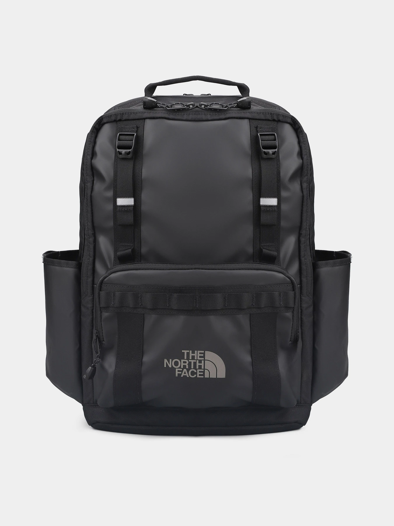 Рюкзаки The North Face Base Camp Daypack 24.6L модель NF0A8BK4BIA1 Рюкзаки The North Face Base Camp Daypack 24.6L модель NF0A8BK4BIA1 Фото