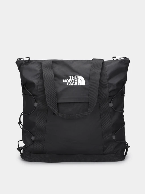 Сумки The North Face Borealis 22L модель NF0A52SV4HF1 Фото