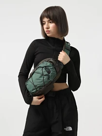 Рюкзаки The North Face Borealis 6L модель NF0A52UPBEI1 Фото