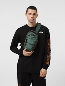 Рюкзаки The North Face Borealis 6L модель NF0A52UPBEI1 Фото