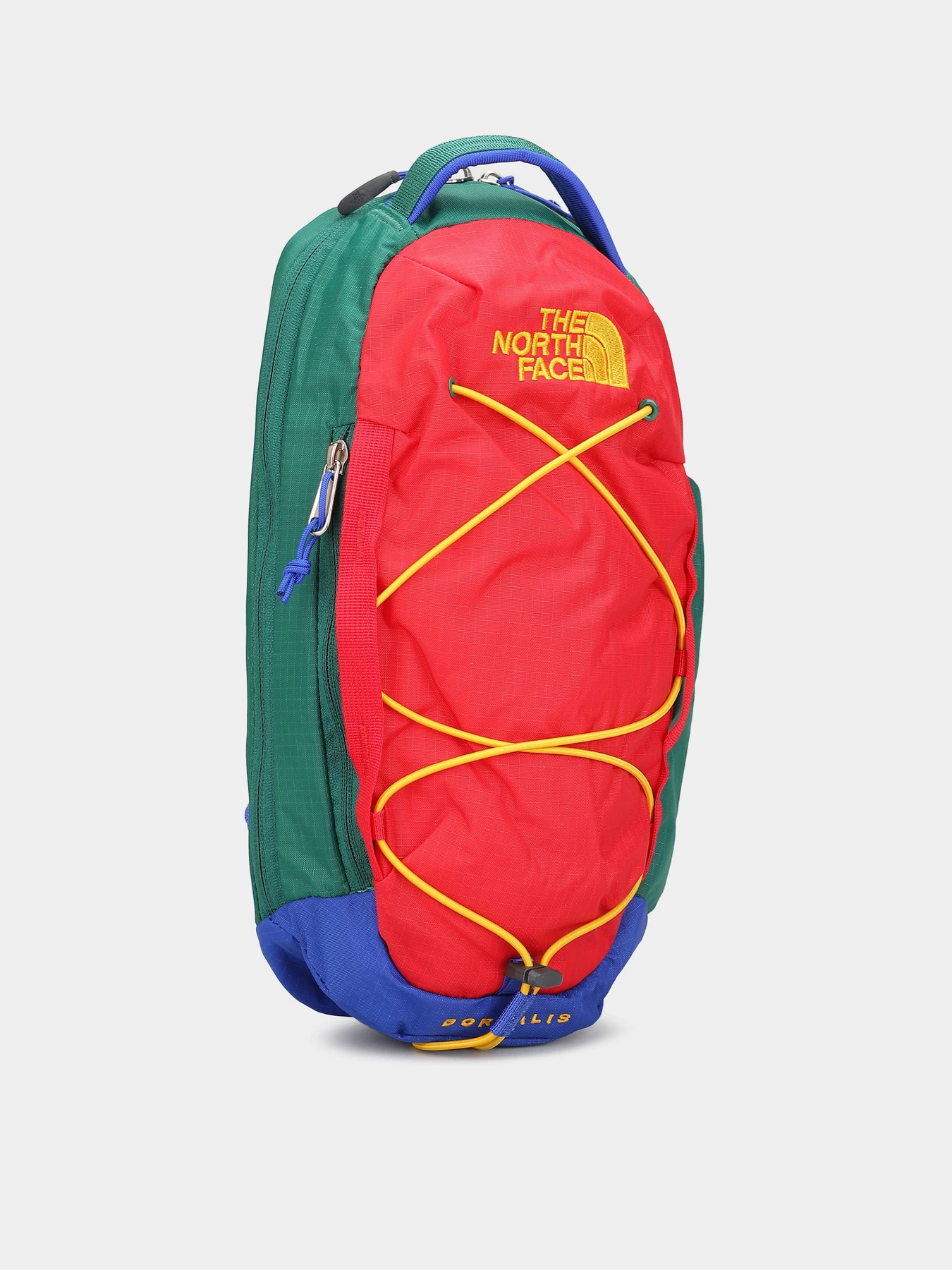 Рюкзаки The North Face Borealis 6L модель NF0A52UP37L1 Рюкзаки The North Face Borealis 6L модель NF0A52UP37L1 Фото