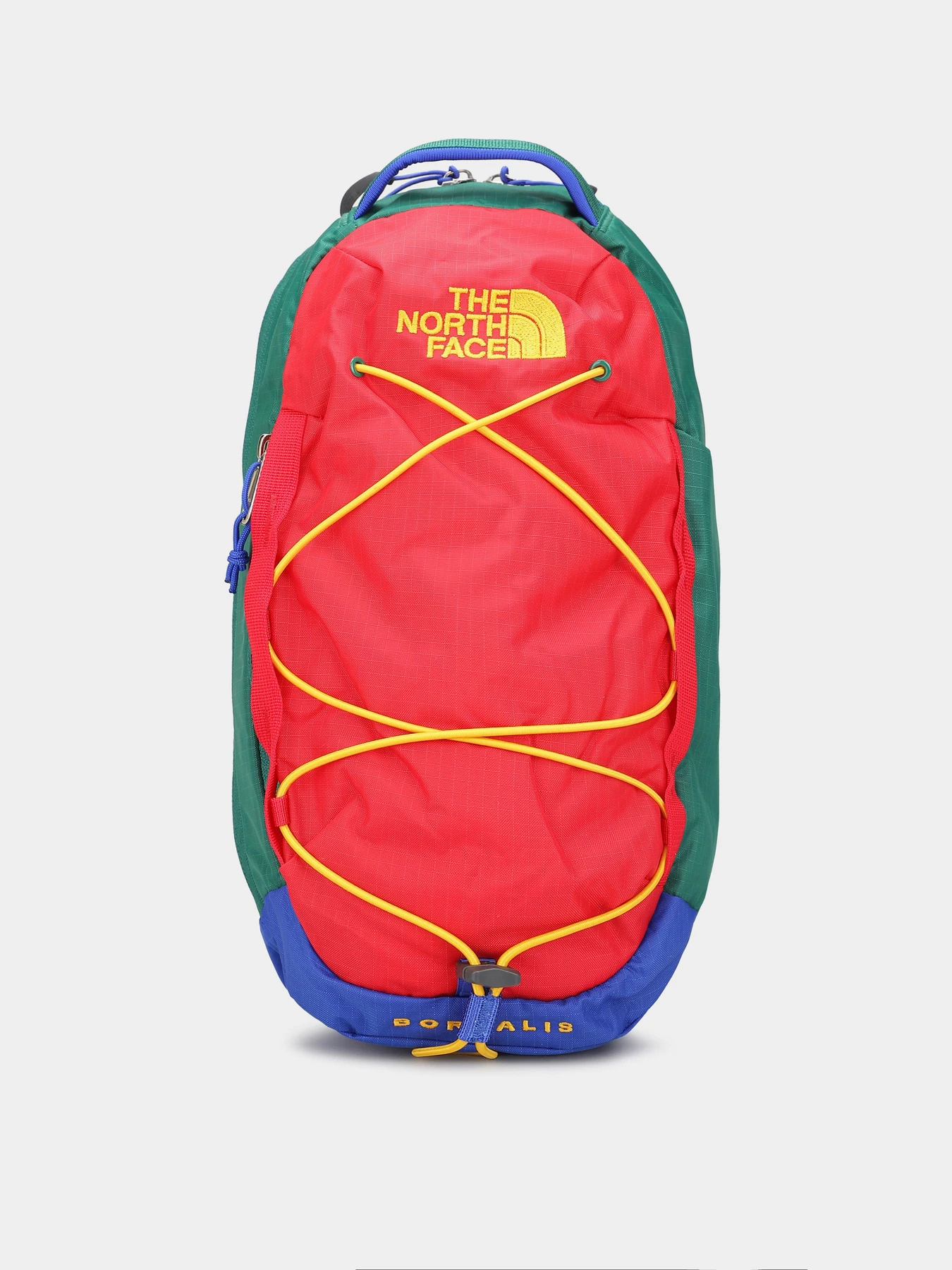 Рюкзаки The North Face Borealis 6L модель NF0A52UP37L1 Рюкзаки The North Face Borealis 6L модель NF0A52UP37L1 Фото