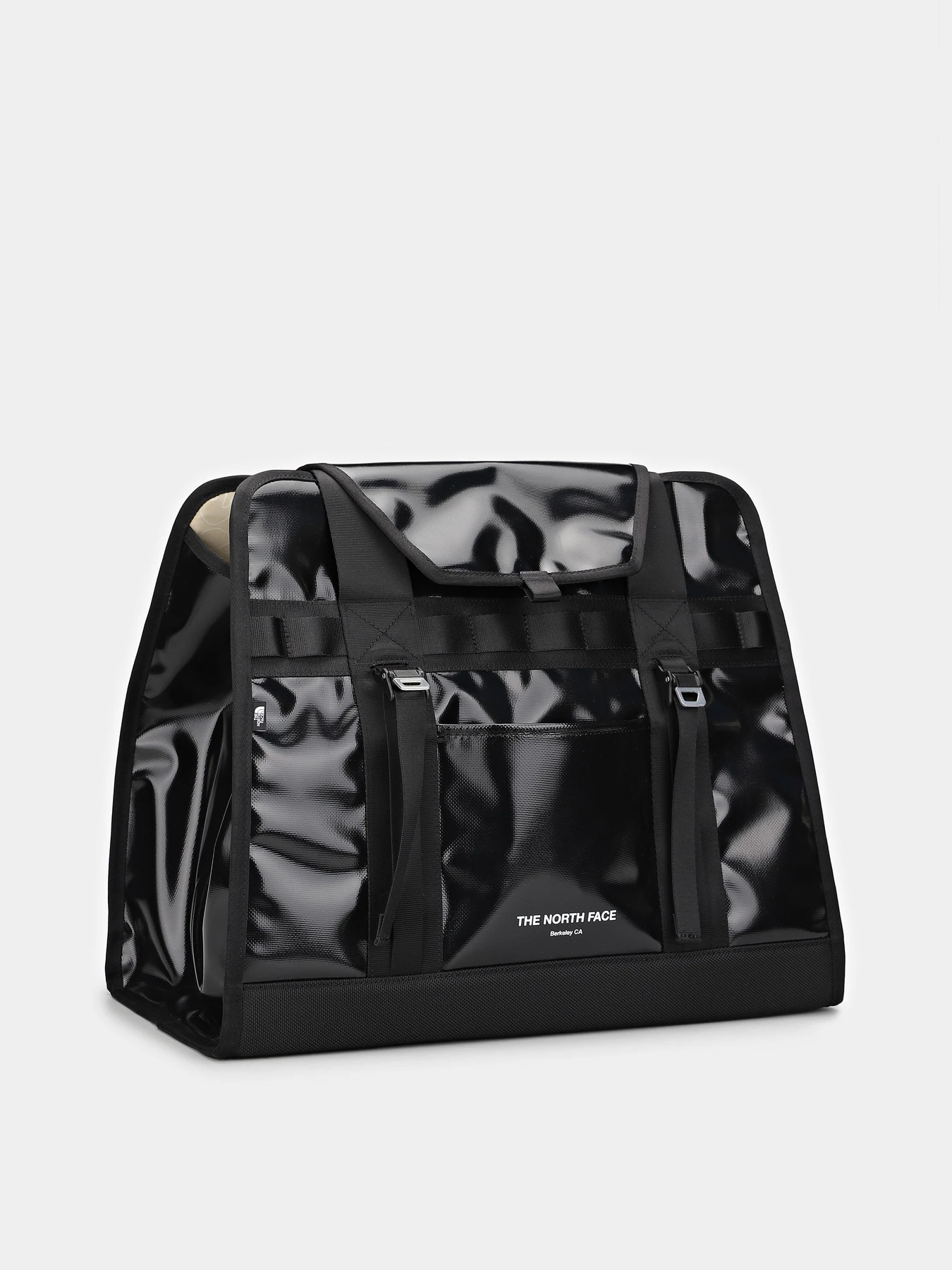 Сумки The North Face Base Camp 18L модель NF0A8C02KX71 Сумки The North Face Base Camp 18L модель NF0A8C02KX71 Фото