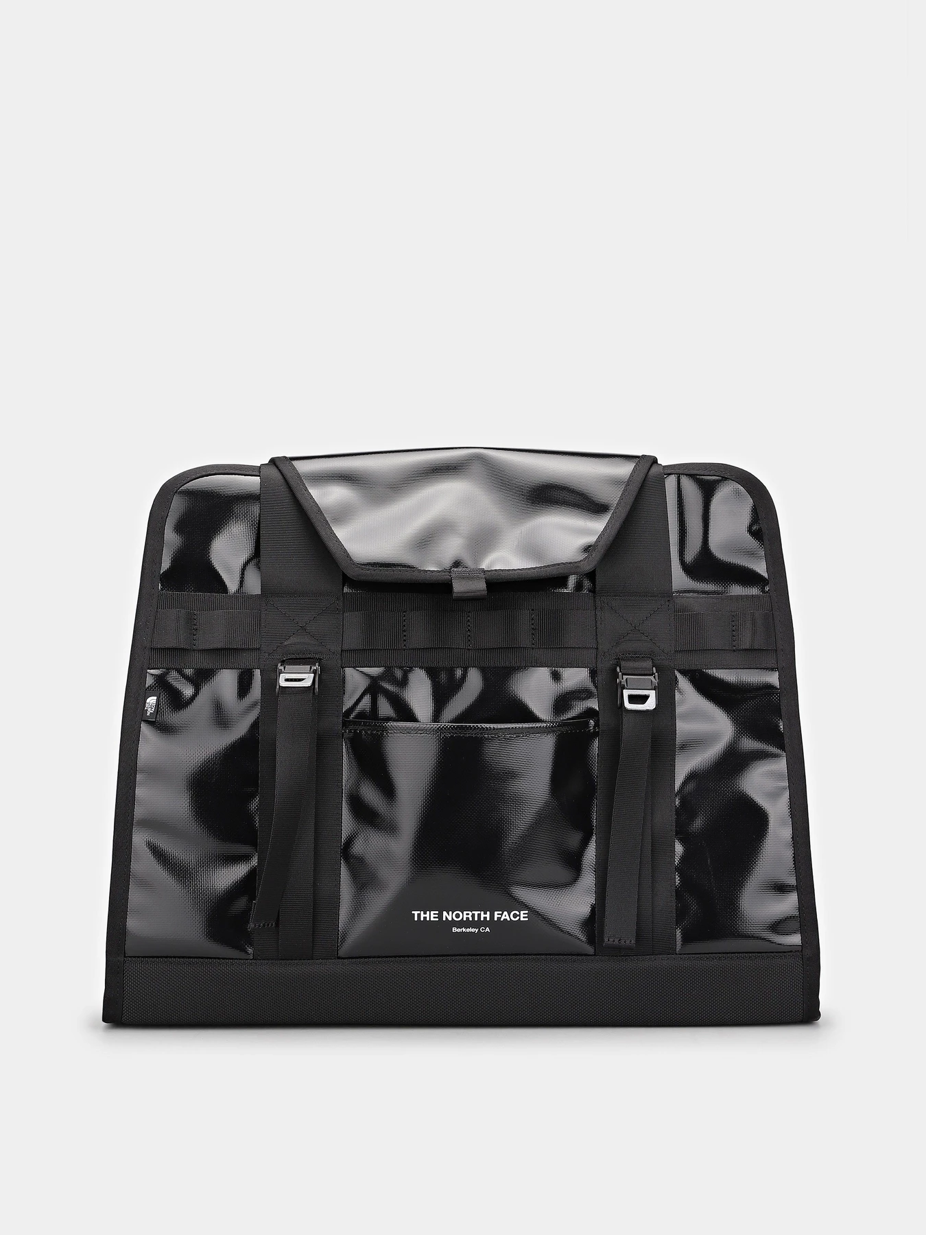 Сумки The North Face Base Camp 18L модель NF0A8C02KX71 Сумки The North Face Base Camp 18L модель NF0A8C02KX71 Фото