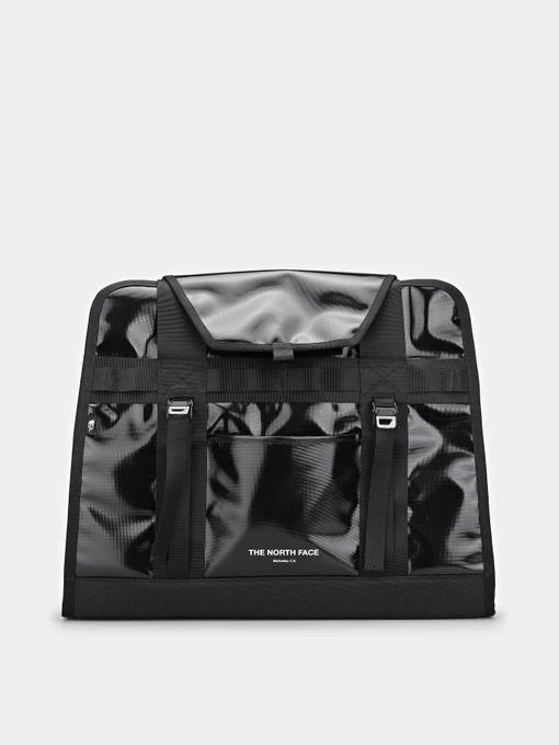 Сумки The North Face Base Camp 18L модель NF0A8C02KX71 Фото