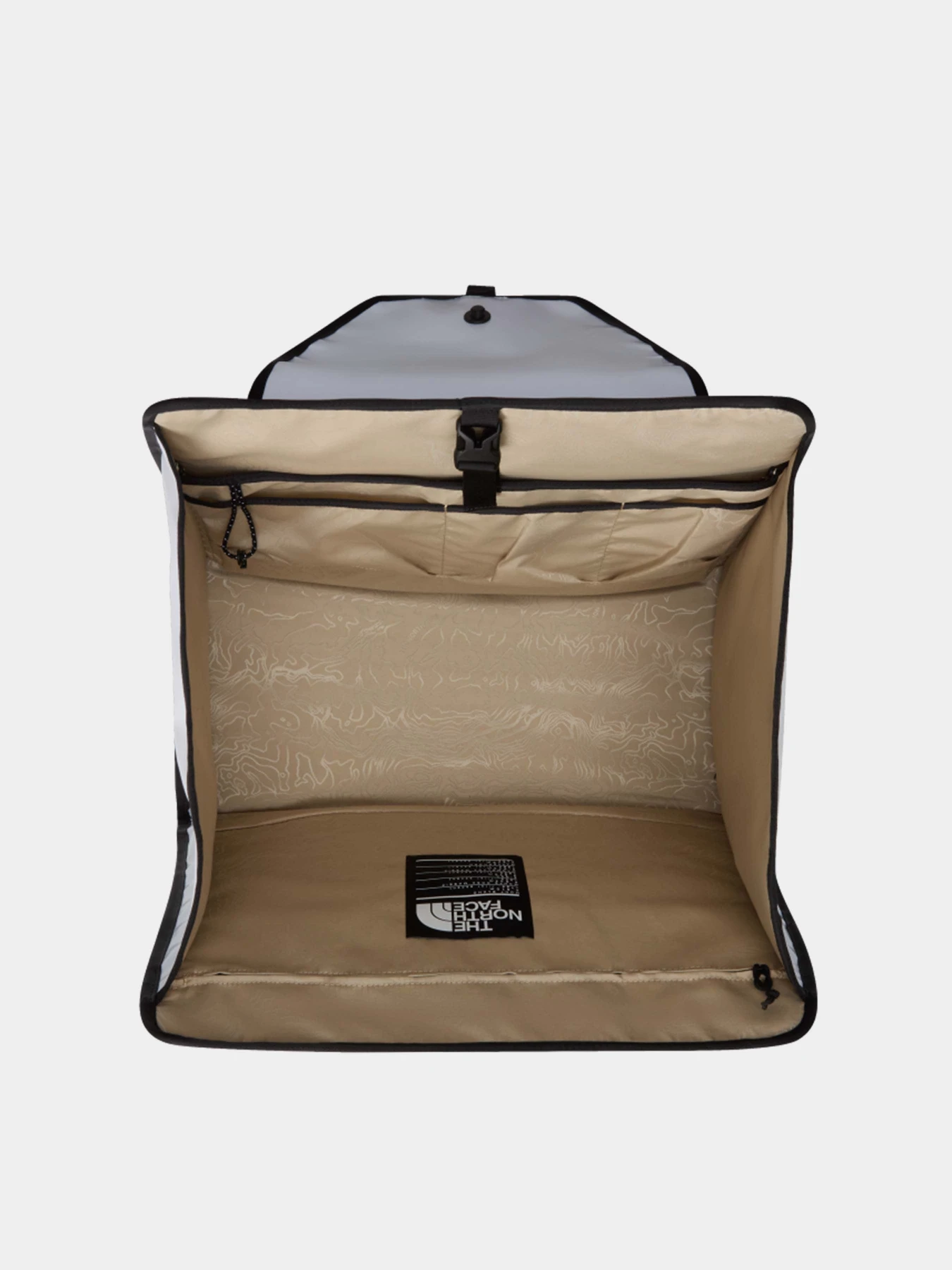 Сумки The North Face Base Camp 18L модель NF0A8C02LA91 Сумки The North Face Base Camp 18L модель NF0A8C02LA91 Фото