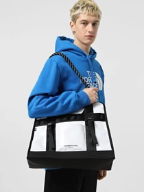 Сумки The North Face Base Camp 18L модель NF0A8C02LA91 Фото