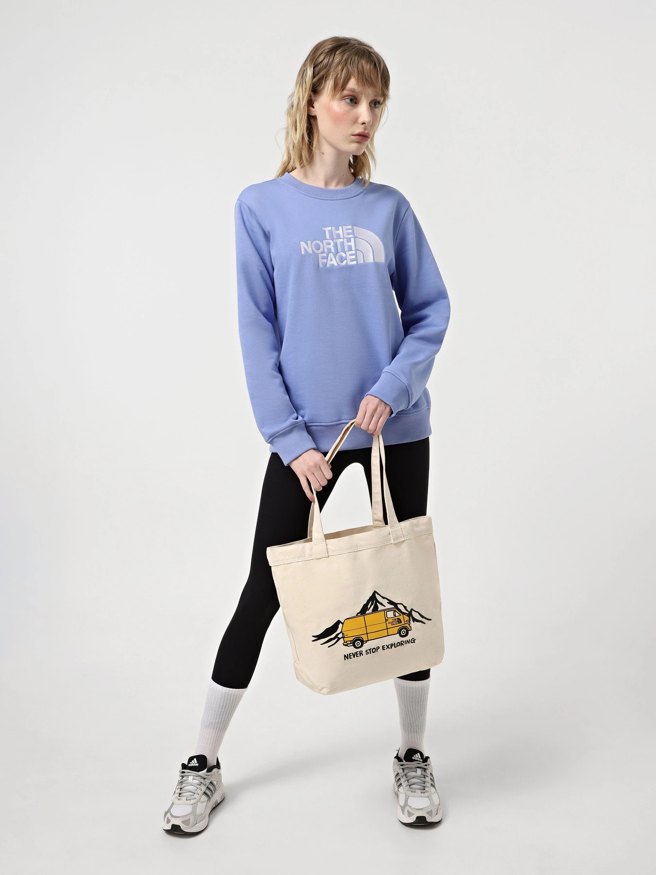 Сумки The North Face Cotton 17 L модель NF0A3VWQBV01 Сумки The North Face Cotton 17 L модель NF0A3VWQBV01 Фото