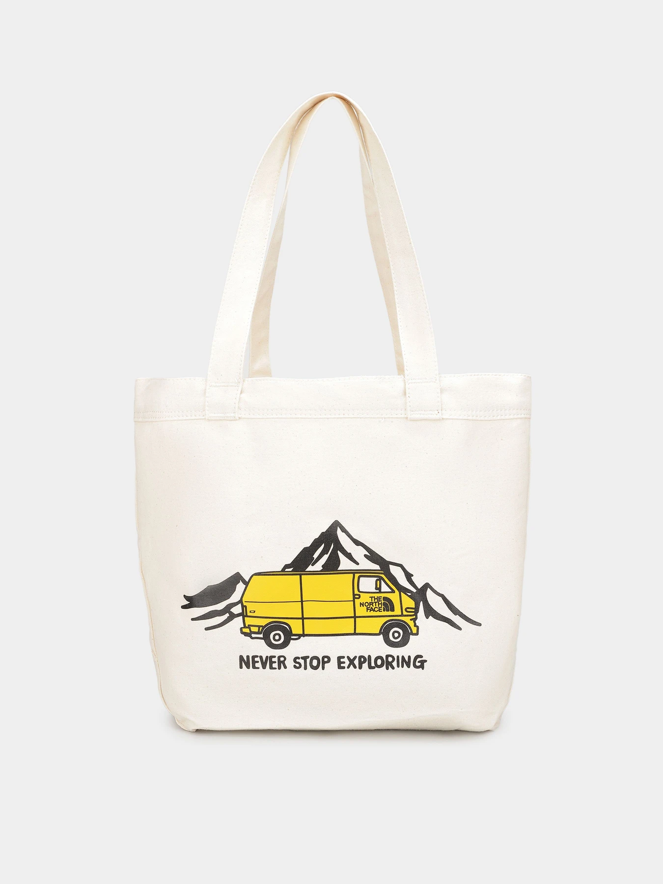 Сумки The North Face Cotton 17 L модель NF0A3VWQBV01 Сумки The North Face Cotton 17 L модель NF0A3VWQBV01 Фото
