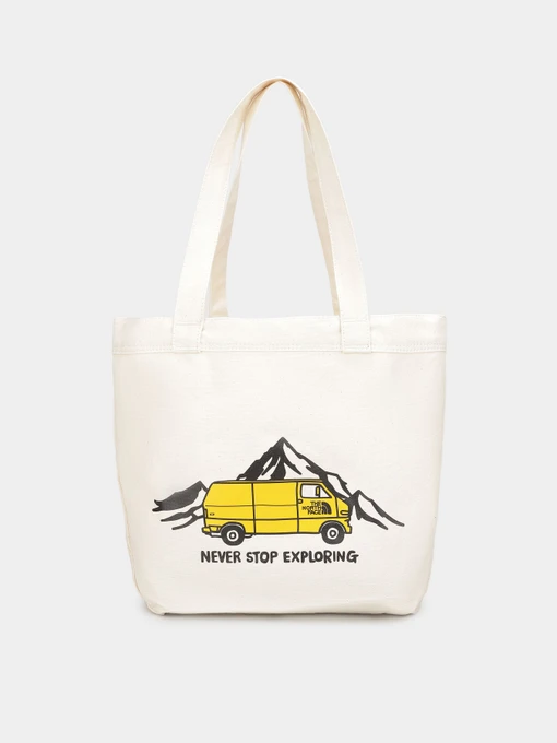 Сумки The North Face Cotton 17 L модель NF0A3VWQBV01 Фото