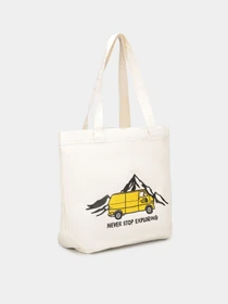 Сумки The North Face Cotton 17 L модель NF0A3VWQBV01 Фото
