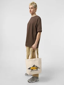 Сумки The North Face Cotton 17 L модель NF0A3VWQBV01 Фото