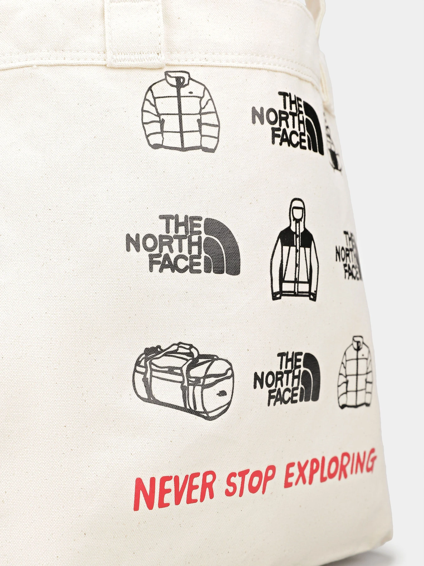 Сумки The North Face Cotton 17 L модель NF0A3VWQBUO1 Сумки The North Face Cotton 17 L модель NF0A3VWQBUO1 Фото