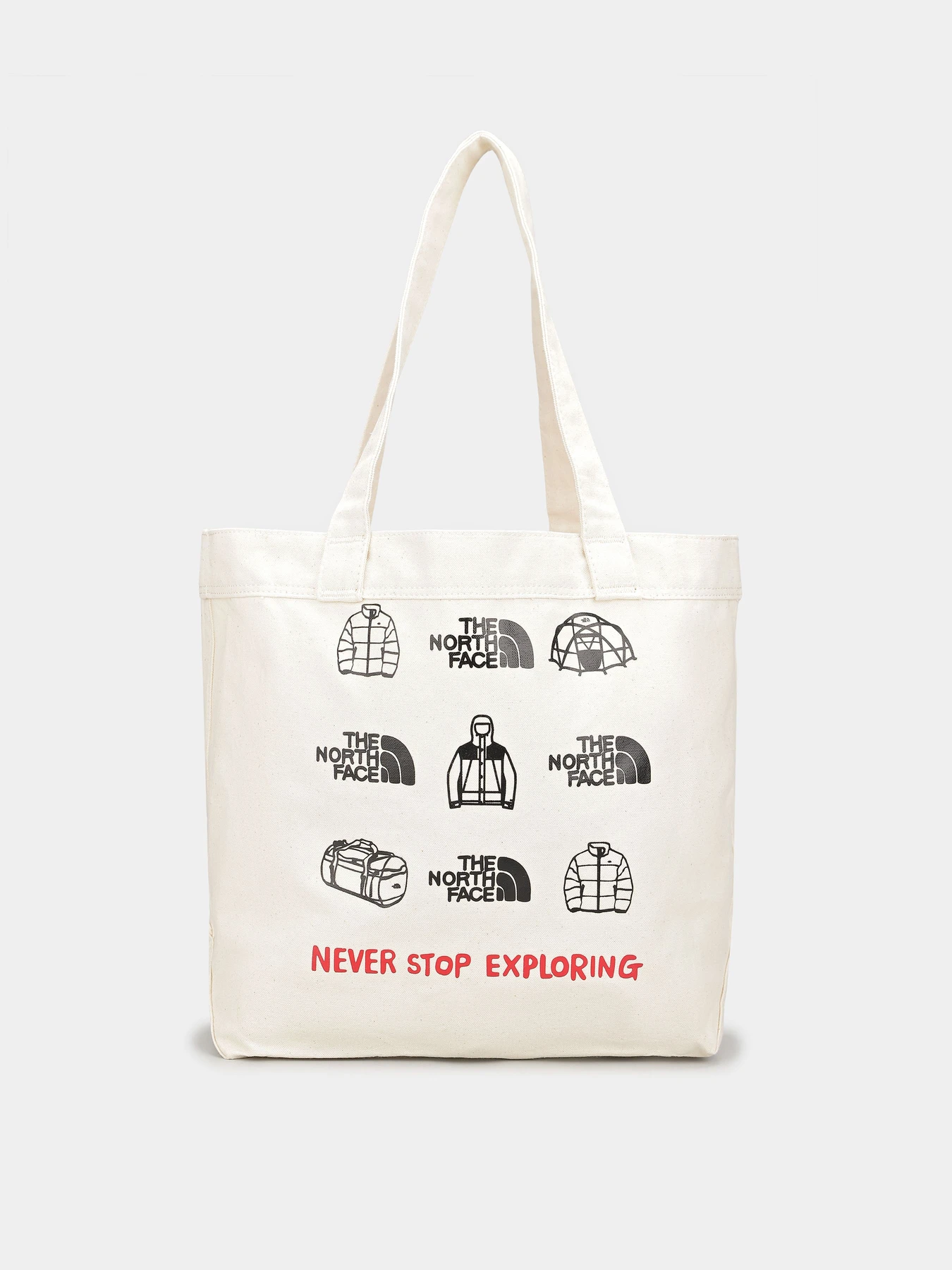 Сумки The North Face Cotton 17 L модель NF0A3VWQBUO1 Сумки The North Face Cotton 17 L модель NF0A3VWQBUO1 Фото