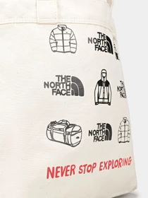Сумки The North Face Cotton 17 L модель NF0A3VWQBUO1 Фото