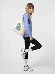 Сумки The North Face Cotton 17 L модель NF0A3VWQBUI1 Фото