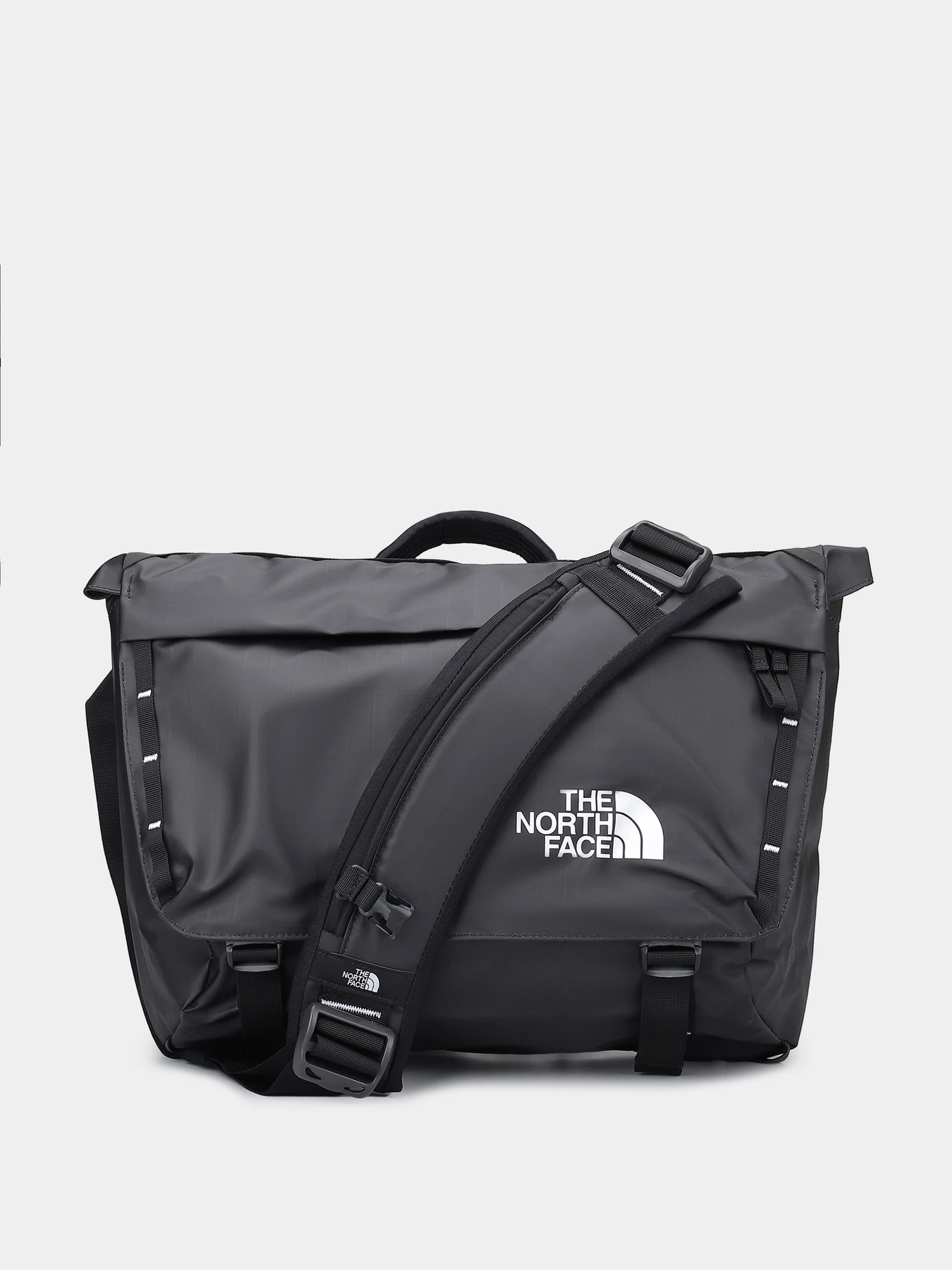 Сумки The North Face Base Camp Voyager 12 L модель NF0A81DP53R1 Фото