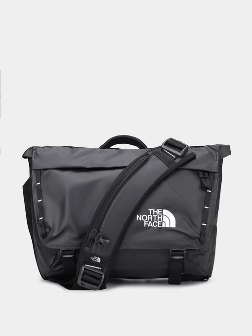 Сумки The North Face Base Camp Voyager 12 L модель NF0A81DP53R1 Фото