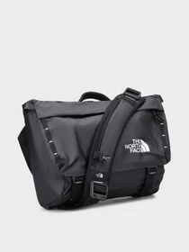 Сумки The North Face Base Camp Voyager 12 L модель NF0A81DP53R1 Фото