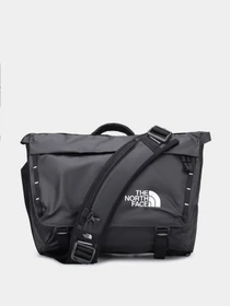 Сумки The North Face Base Camp Voyager 12 L модель NF0A81DP53R1 Фото
