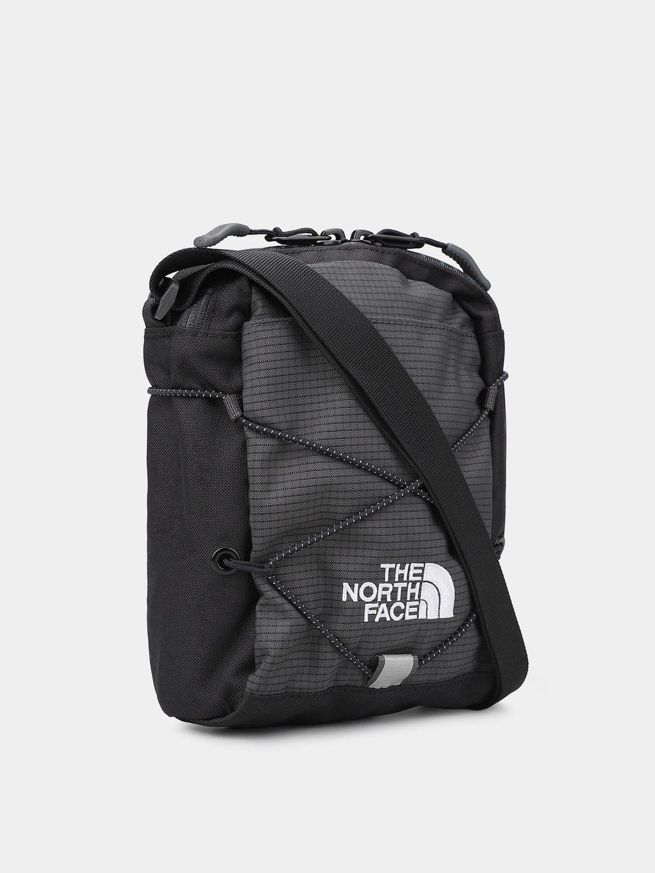 Сумки The North Face Jester 12L модель NF0A52UC0IO1 Сумки The North Face Jester 12L модель NF0A52UC0IO1 Фото
