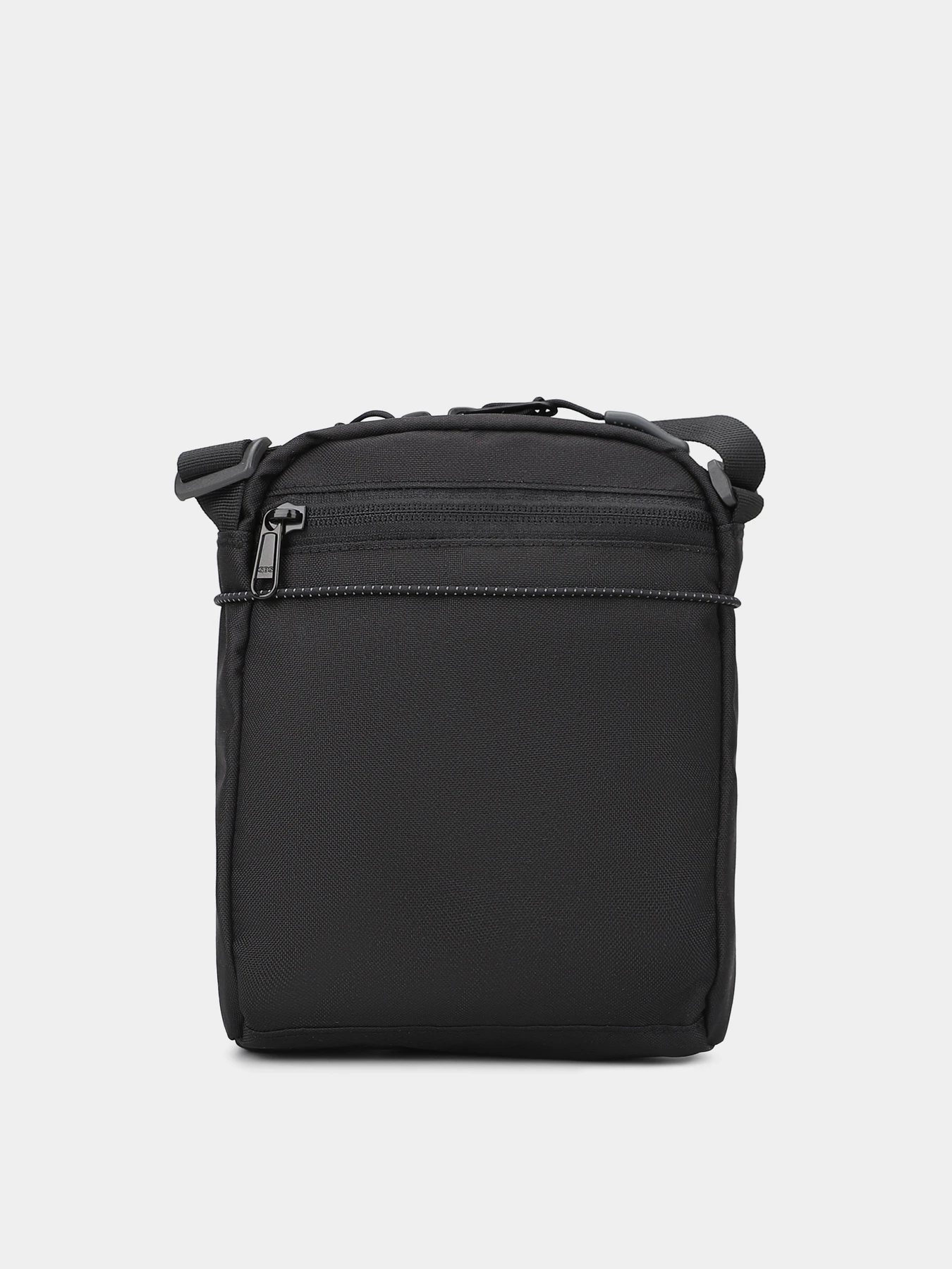Сумки The North Face Jester 12L модель NF0A52UC0IO1 Сумки The North Face Jester 12L модель NF0A52UC0IO1 Фото