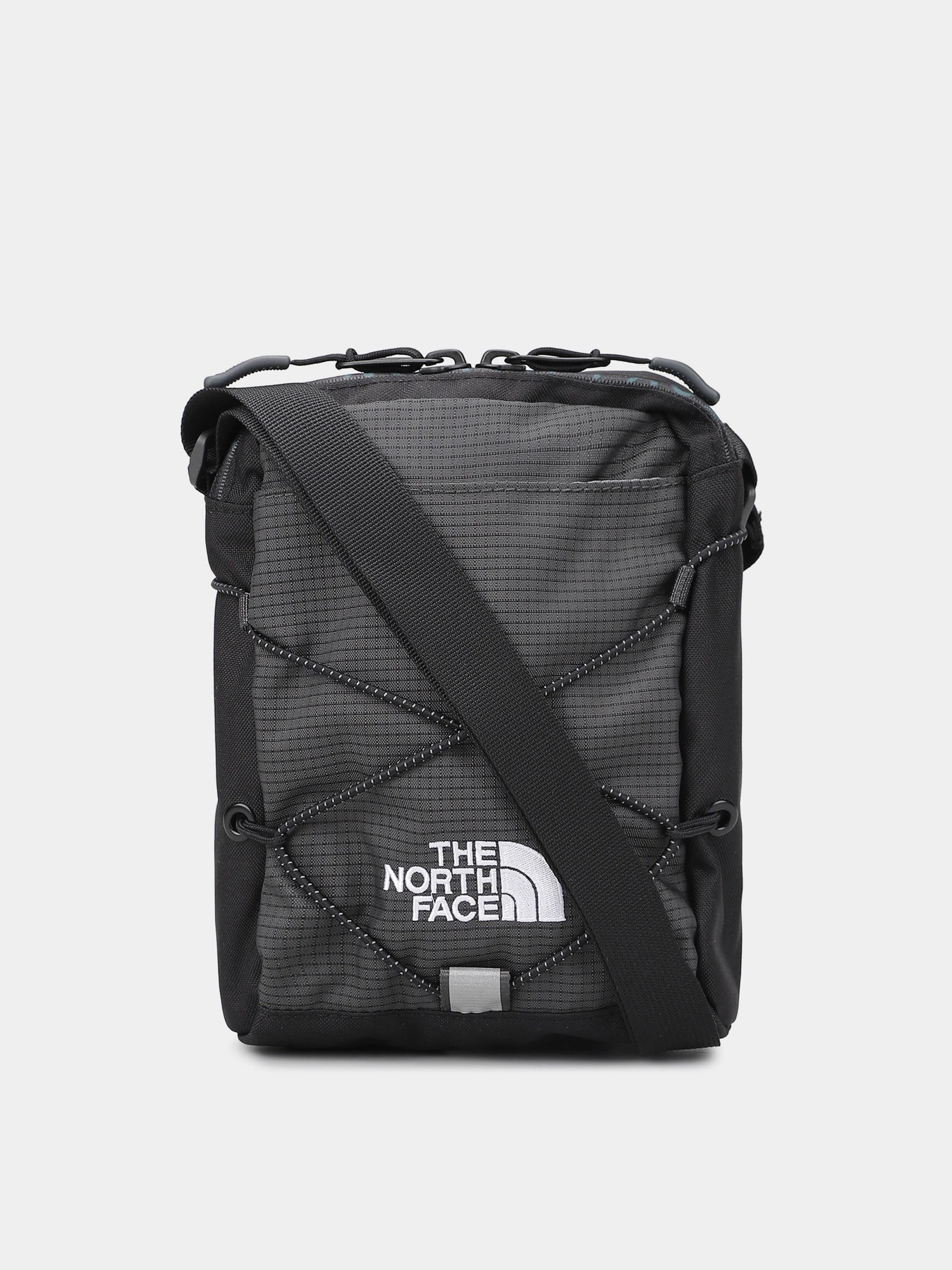 Сумки The North Face Jester 12L модель NF0A52UC0IO1 Сумки The North Face Jester 12L модель NF0A52UC0IO1 Фото