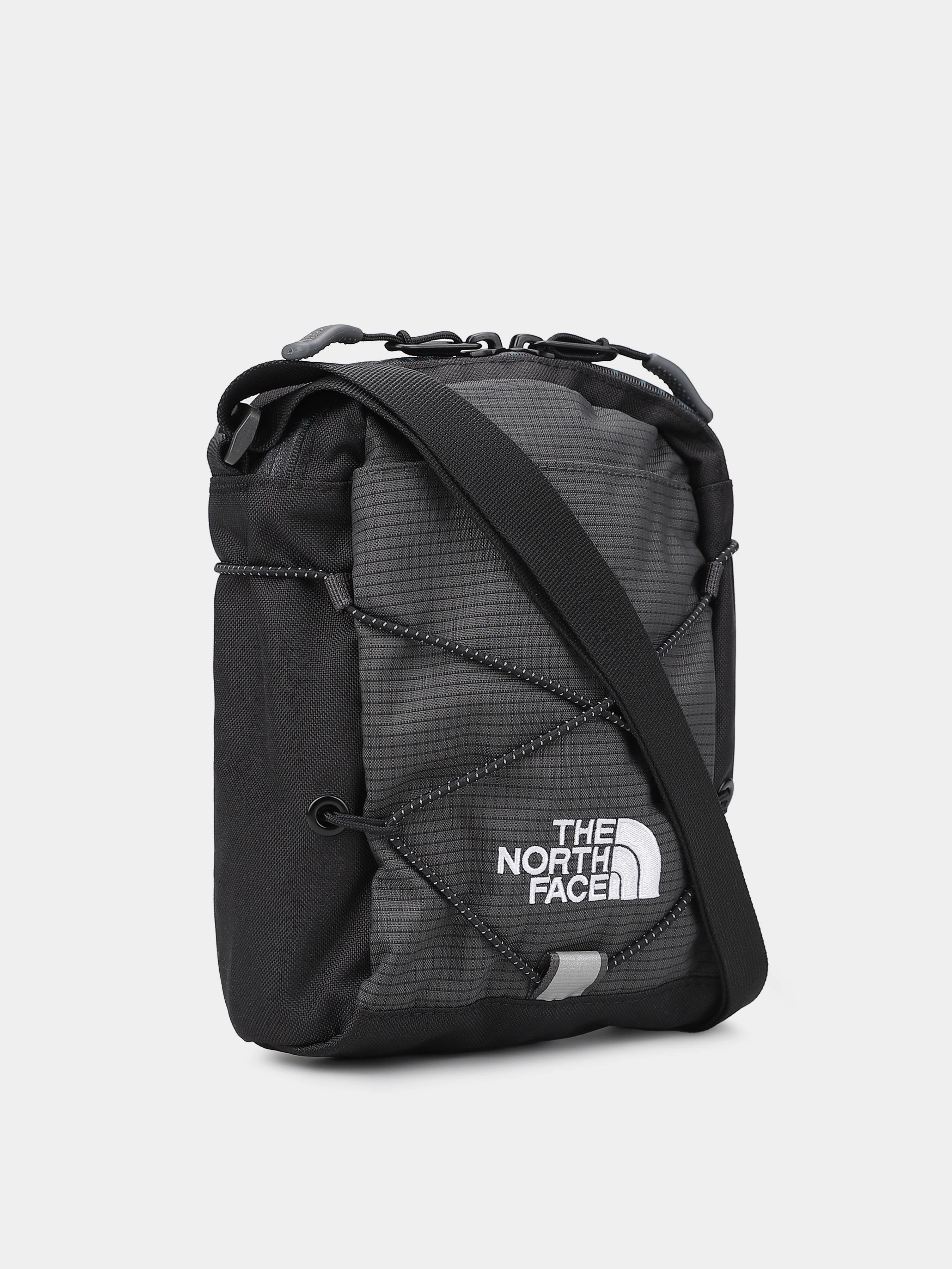 The North Face Jester 12L Мессенджер фото 2