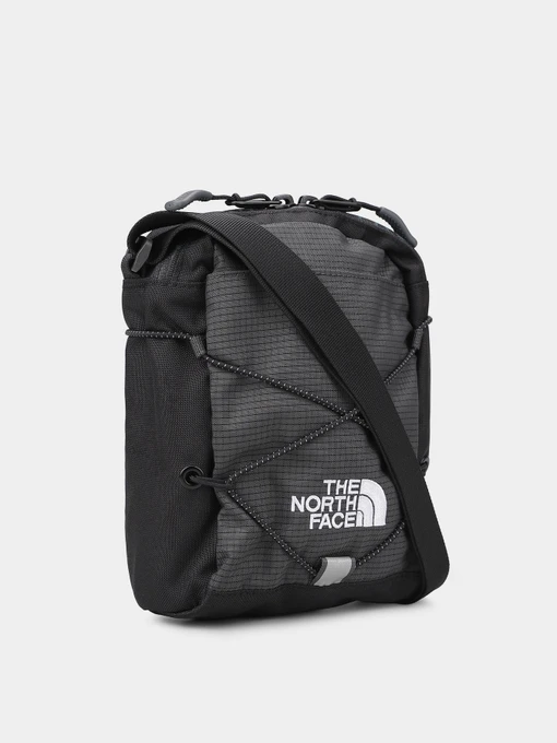The North Face Jester 12L Мессенджер фото 2