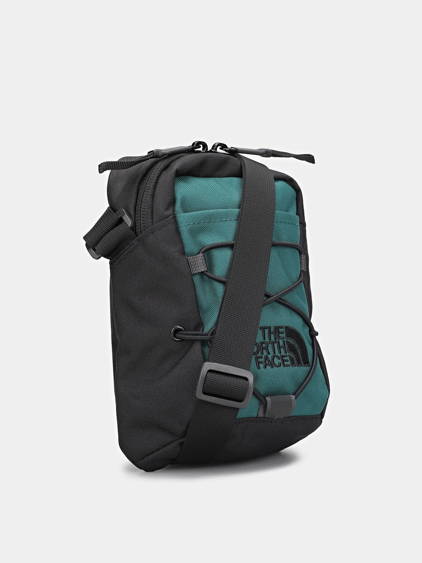 Сумки The North Face Jester 12L модель NF0A52UC5861 Сумки The North Face Jester 12L модель NF0A52UC5861 Фото