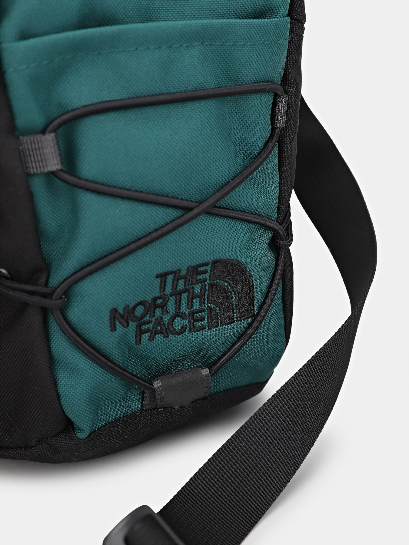 Сумки The North Face Jester 12L модель NF0A52UC5861 Сумки The North Face Jester 12L модель NF0A52UC5861 Фото