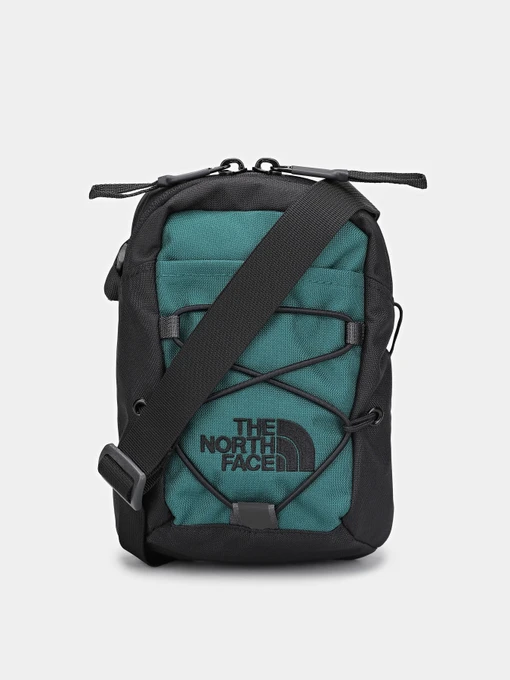 Сумки The North Face Jester 12L модель NF0A52UC5861 Фото