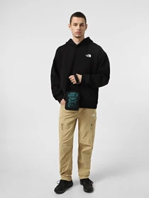 Сумки The North Face Jester 12L модель NF0A52UC5861 Фото