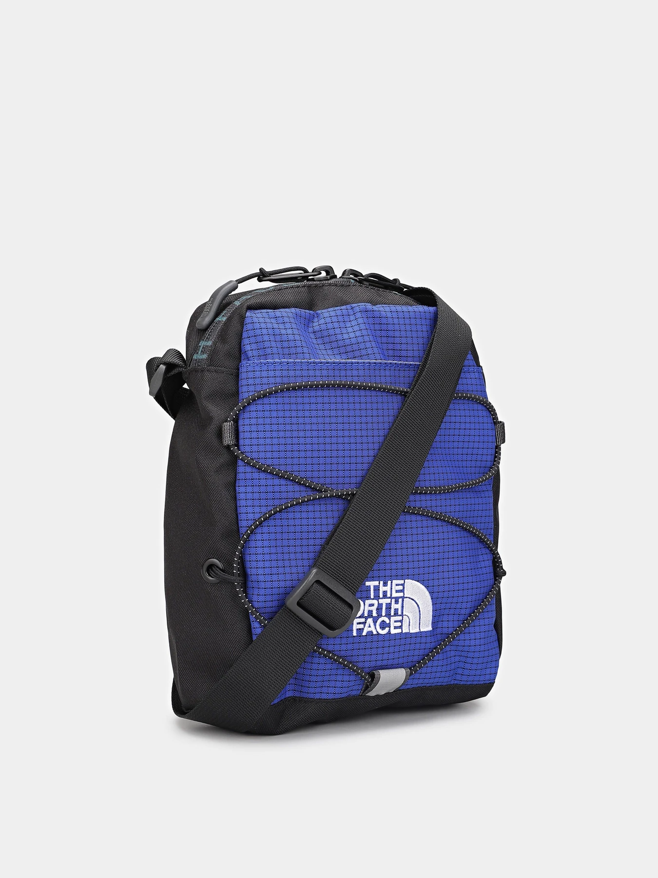 Сумки The North Face Jester 12L модель NF0A52UC0IT1 Сумки The North Face Jester 12L модель NF0A52UC0IT1 Фото