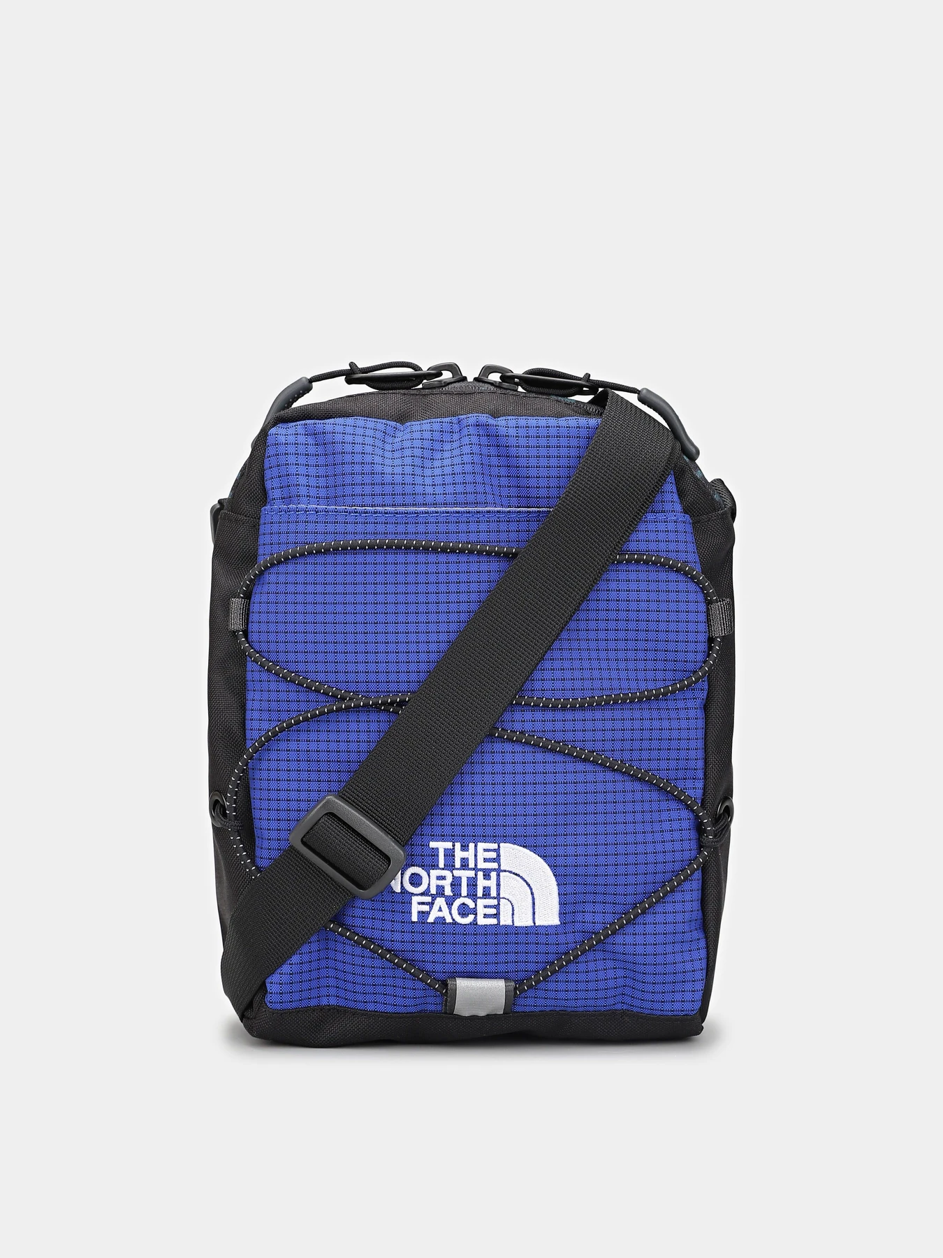 Сумки The North Face Jester 12L модель NF0A52UC0IT1 Сумки The North Face Jester 12L модель NF0A52UC0IT1 Фото