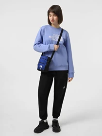 Сумки The North Face Jester 12L модель NF0A52UC0IT1 Фото