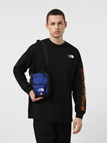 Сумки The North Face Jester 12L модель NF0A52UC0IT1 Фото