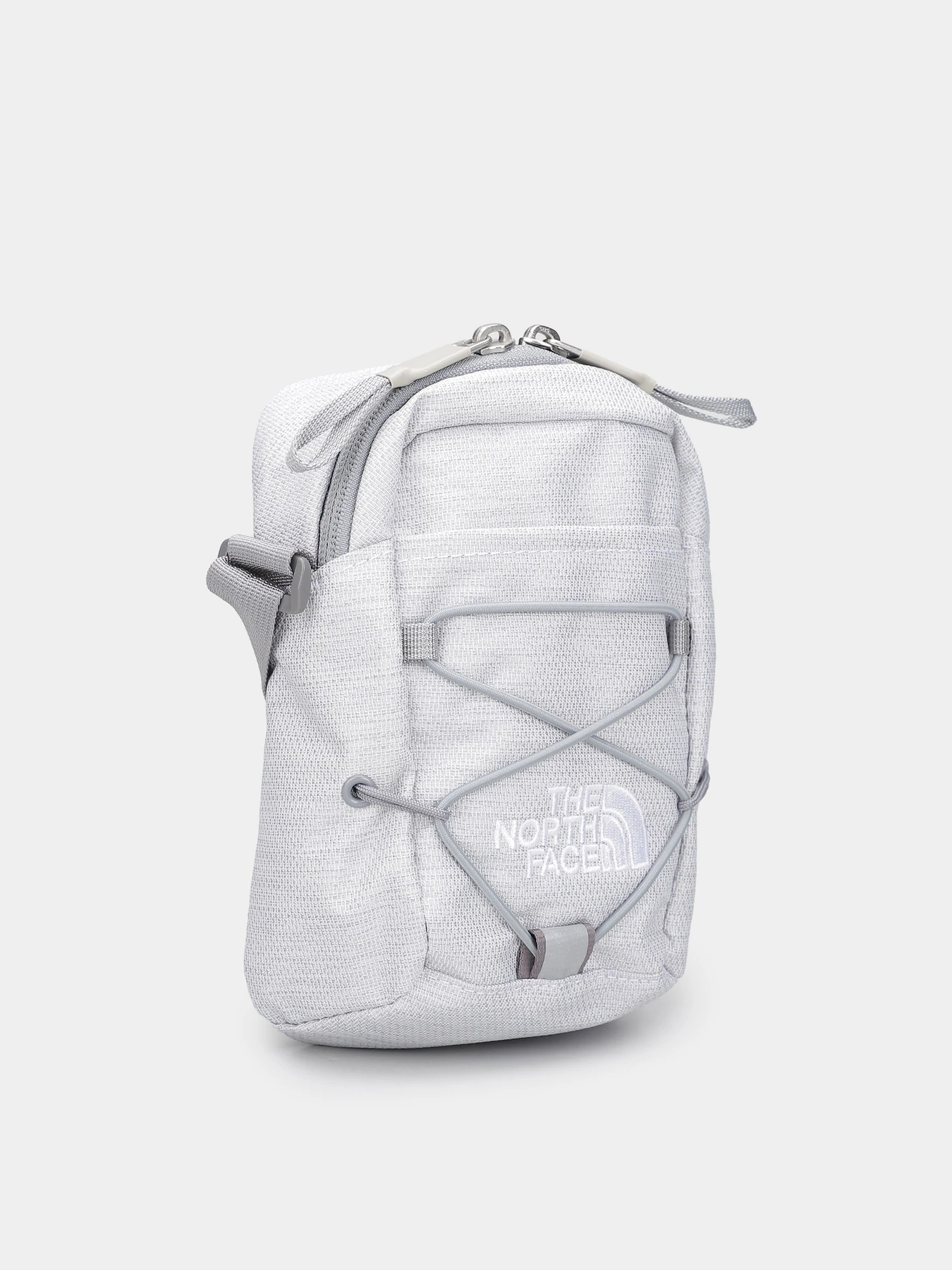 Сумки The North Face Jester 12L модель NF0A52UC54C1 Сумки The North Face Jester 12L модель NF0A52UC54C1 Фото