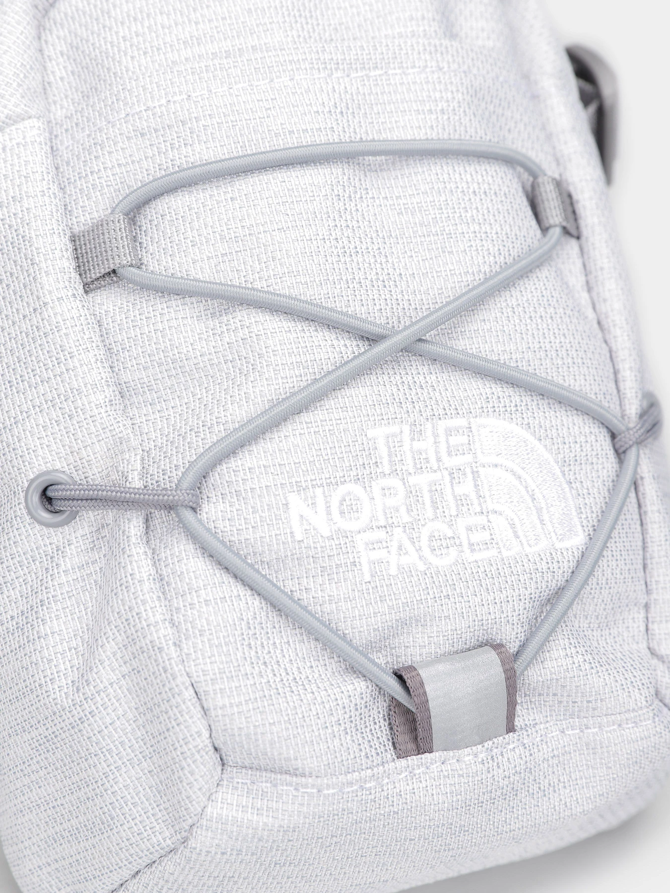 Сумки The North Face Jester 12L модель NF0A52UC54C1 Сумки The North Face Jester 12L модель NF0A52UC54C1 Фото