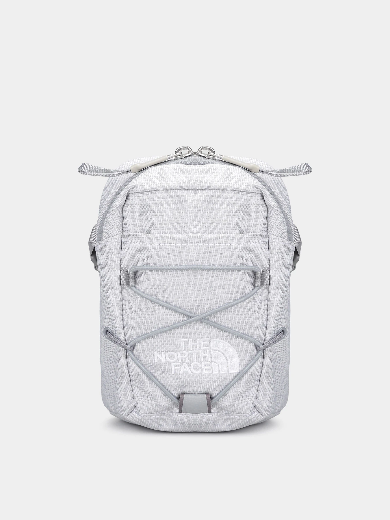 Сумки The North Face Jester 12L модель NF0A52UC54C1 Сумки The North Face Jester 12L модель NF0A52UC54C1 Фото
