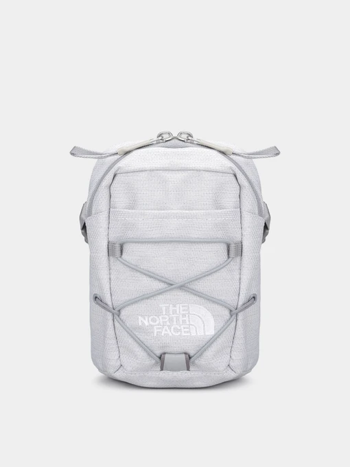 Сумки The North Face Jester 12L модель NF0A52UC54C1 Фото