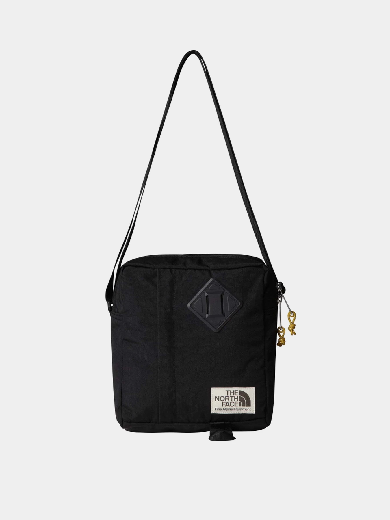 Сумки The North Face Berkeley 4,75 L модель NF0A52VTASX1 Фото
